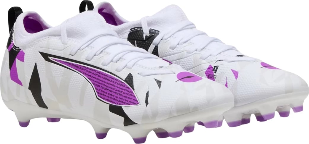 Atlete futbolli për fëmijë Puma, Ultra 5 Match Forever