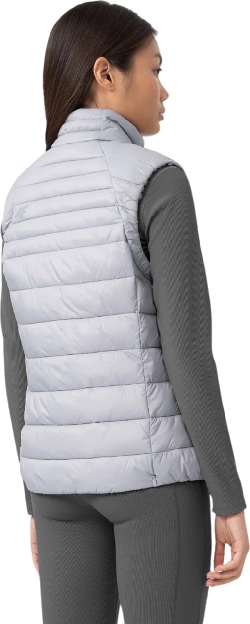 jelek për femra 4F, gri