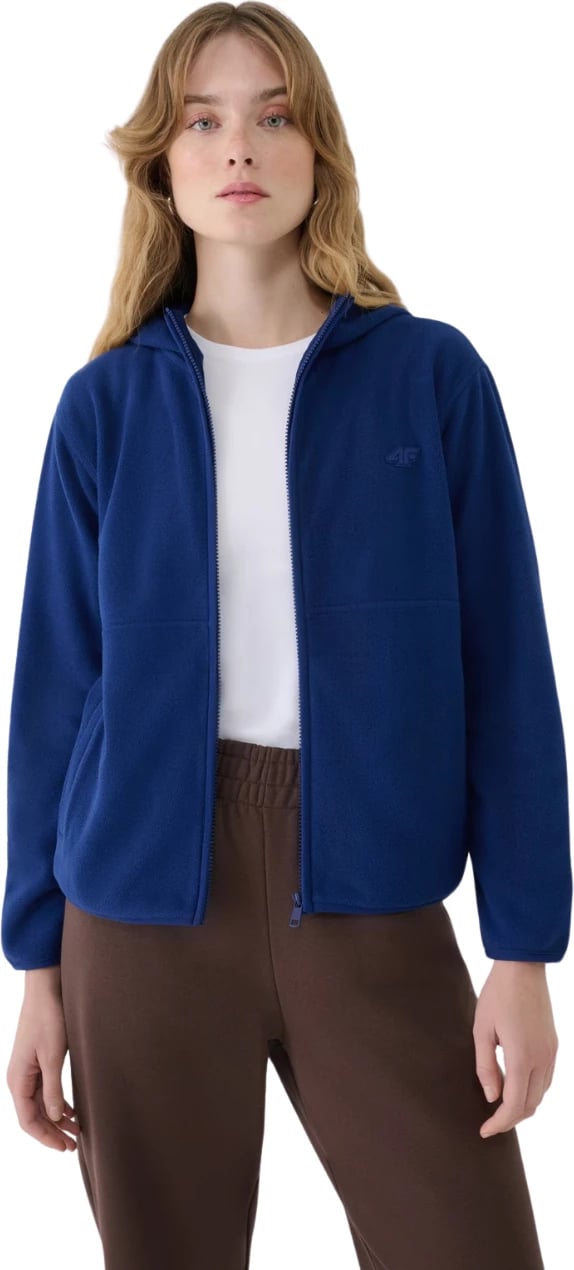 Polar për femra 4F, navy