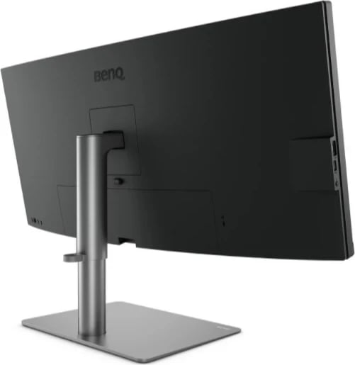 Monitor BenQ PD3420Q, 34", 60Hz, hiri/ i zi  