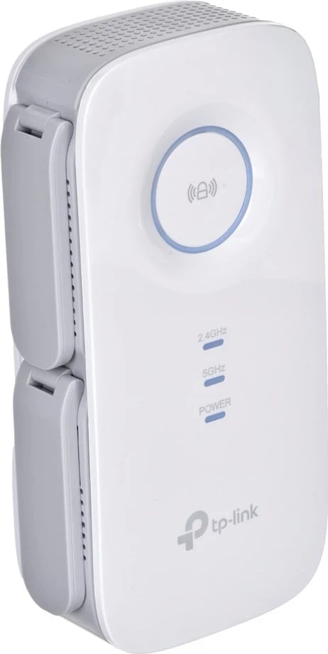 Zgjatës i Sinjalit Wi-Fi TP-LINK AC2600