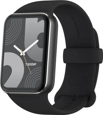 Smartwatch Xiaomi Smart Band 9 Pro, AMOLED, 4.42 cm, i zi