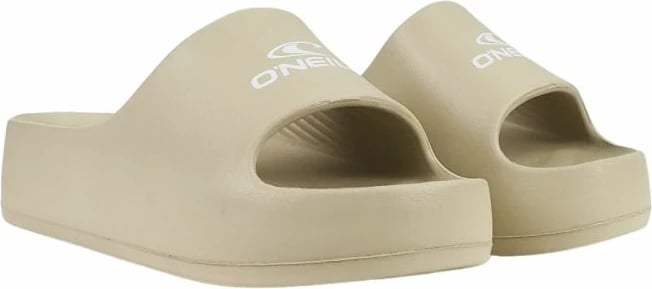 Flip-flopa për femra O'Neill, bezhë