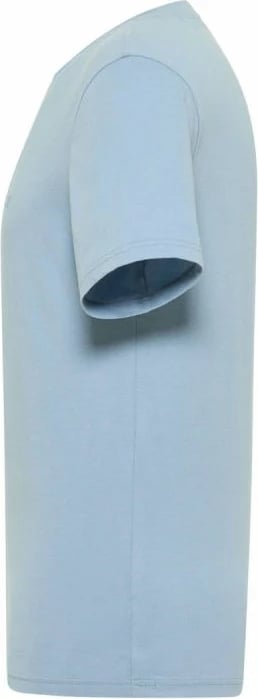 Maicë Mustang për meshkuj, blu