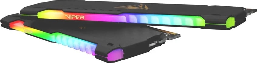 Memorie Patriot Viper Steel, 64GB DDR4, 2X32GB