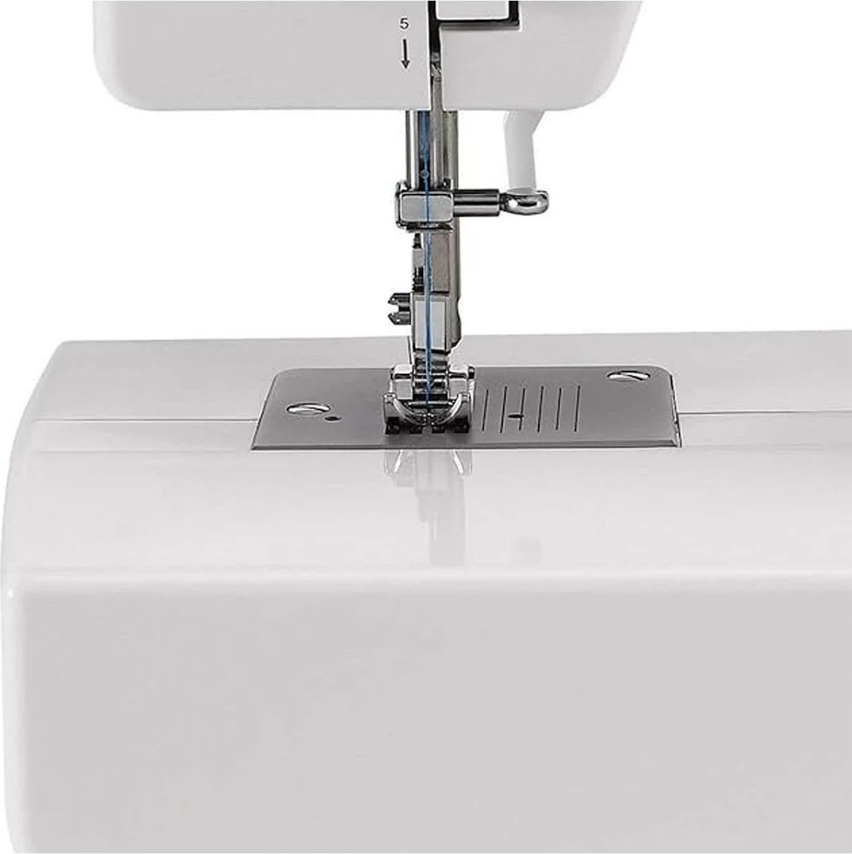 Makine qepëse Singer SMC Promise 1409, e bardhë