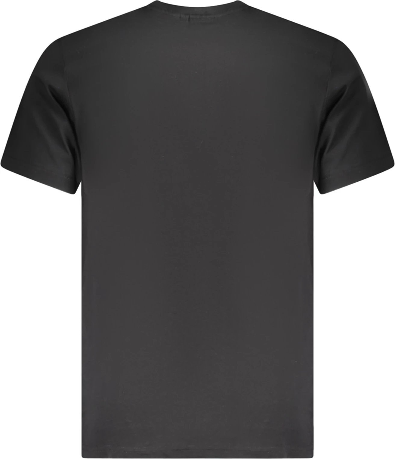 Maicë për meshkuj FILA, e zezë