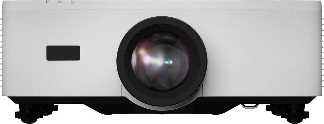 Projektor Sharp P601Q, DLP, 4K UHD, 6000 lumens, i bardhë