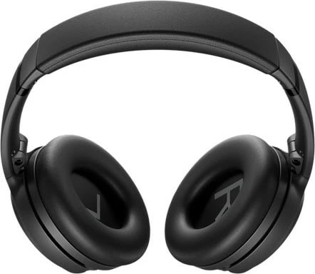 Kufje Bose QuietComfort, wireless, Bluetooth, ANC, të zeza