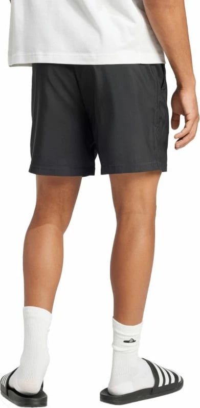 Shorce për meshkuj adidas, të zeza
