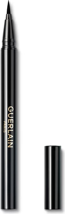 Eyeliner për femra Guerlain Noir G Waterproof 01 Black 0.55ml