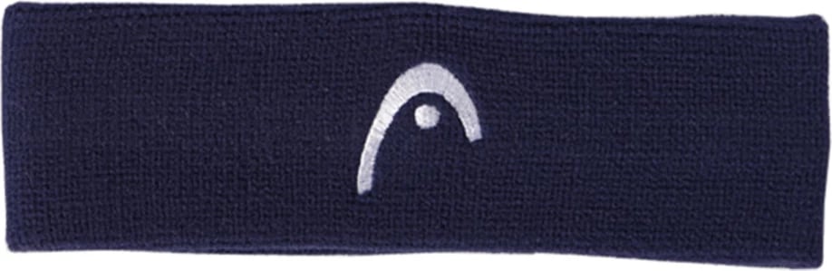 Shirit për flokë Head unisex, navy blue