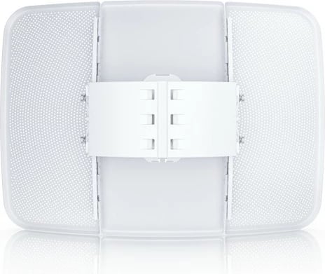 Stacion i jashtëm Ubiquiti UISP airMAX LiteBeam AC 5 GHz XR, 450 Mbit/s, i bardhë