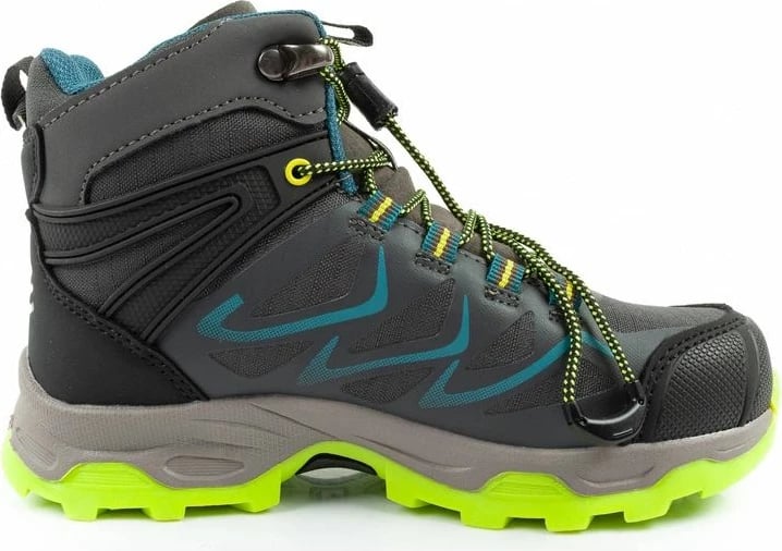 Atlete trekking për fëmijë CMP, shumëngjyrëshe