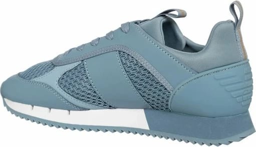 Atlete për meshkuj Emporio Armani, të kaltra