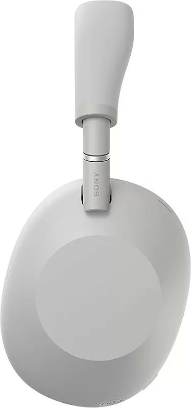 Kufje SONY WH-1000XM6, wireless, anulim zhurme, argjend