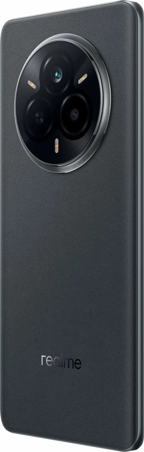 Celular Realme 14 Pro 5G 8/256GB Suede Grey