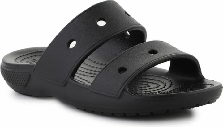 Sandale për fëmijë Crocs, të zeza