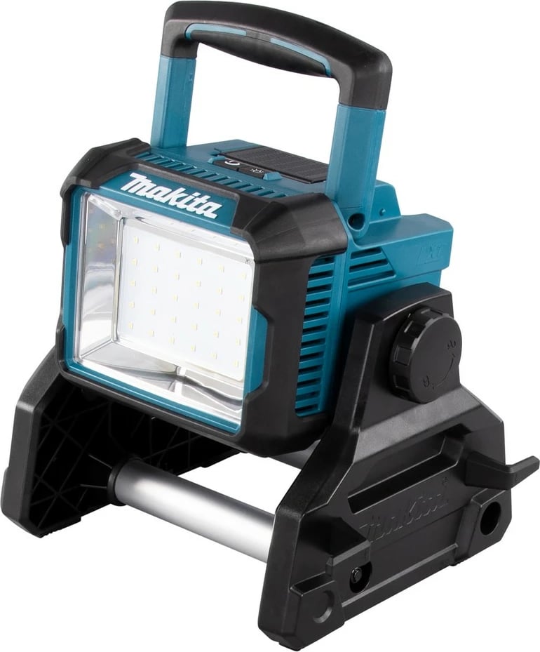 Llambë pune Makita DML811, 31.5W, 6000mAh, LED, e zezë/blu
