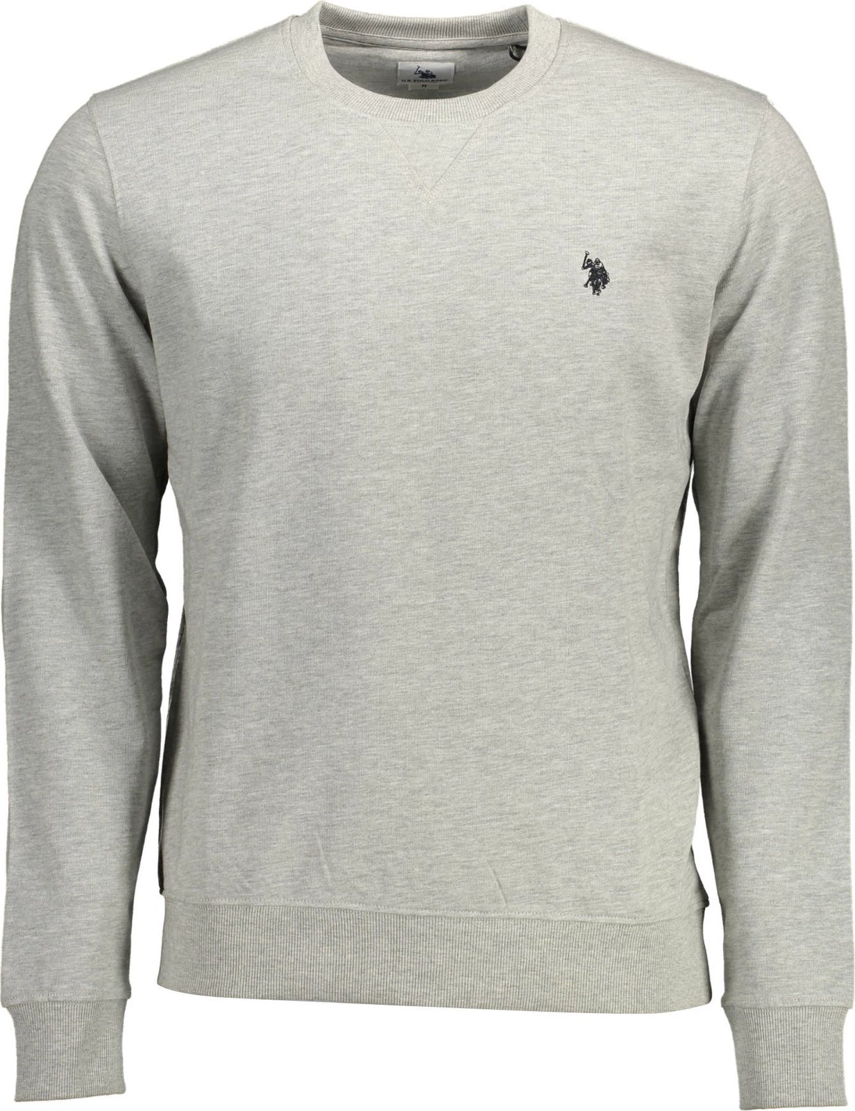 Duks U.S. POLO meshkuj, gri