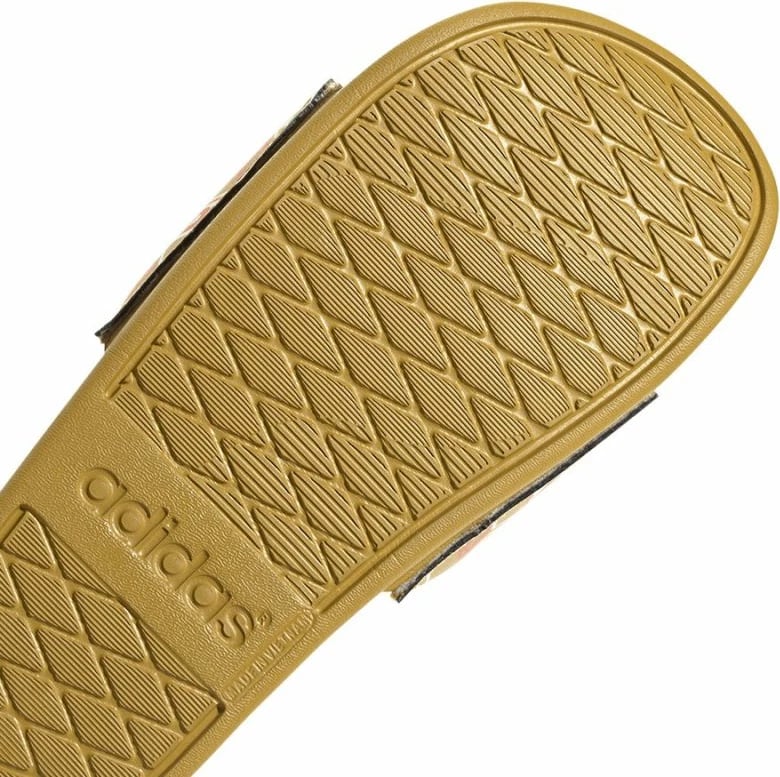 Papuqe për femra adidas, rozë me kafe