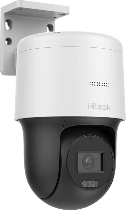 Kamerë IP Hikvision Hilook PTZ 2MP PTZ-N2MP, E zezë