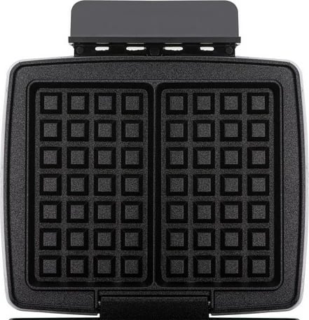 Pjekës për waffle Adler AD 3085, 1800 W, i zi