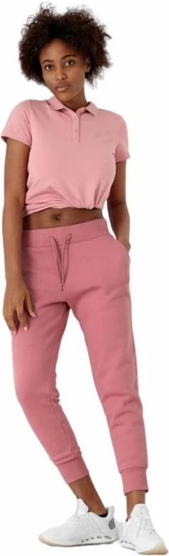 Pantallona sportive për femra 4f, të çelët