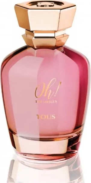 Eau de Parfum për femra TOUS Oh! The Origin 100ml