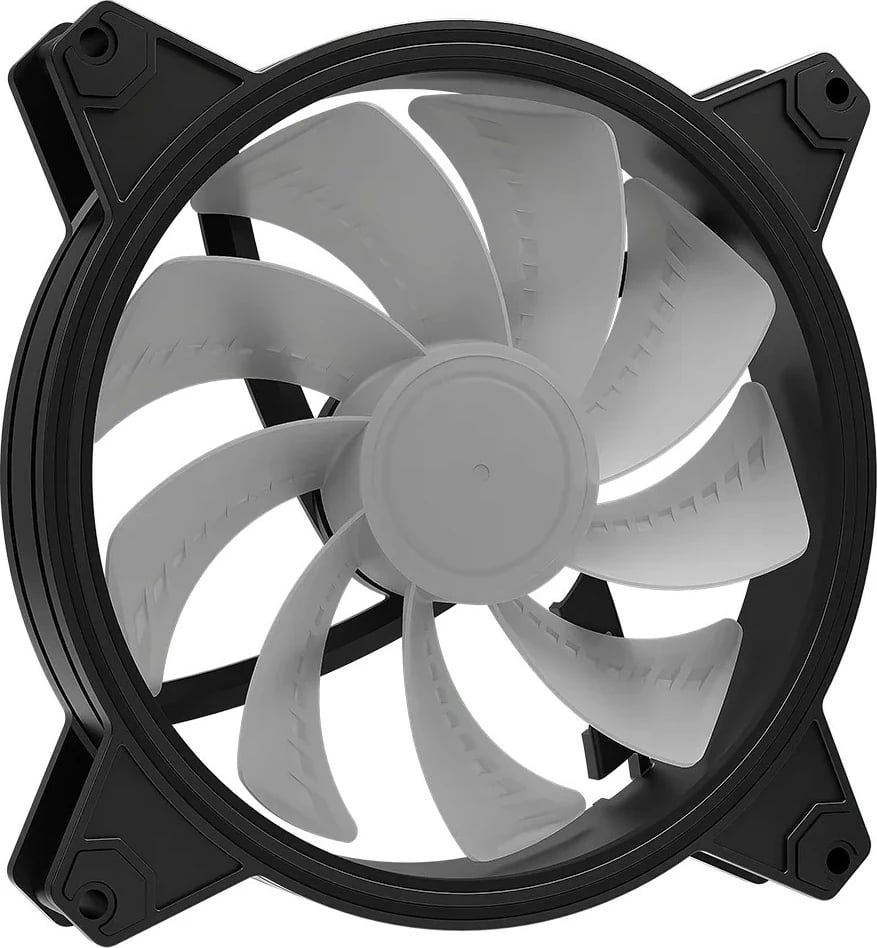 Ventilator kompjuteri MODECOM FAN-APEX-140R-ARGB-100, 140mm, ARGB, i zi
