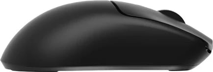 Mausi Wireless Genesis Zircon 500, ngjyrë e zezë