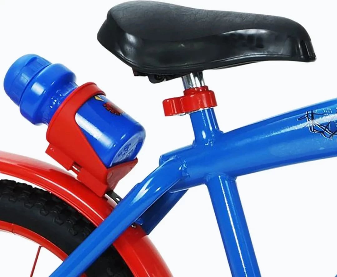 Biçikletë për fëmijë 16&quot; Huffy 21901W Spider-Man