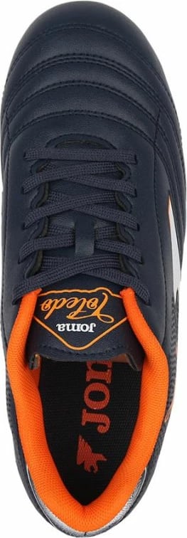 Atlete futbolli për fëmijë Joma, navy