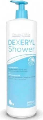 Krem pastrues për trup A-DERMA Dexeryl, 500ml