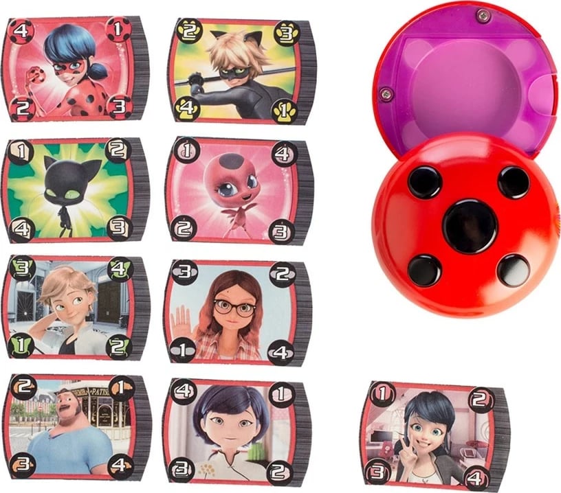 Gadget për fëmijë COBI BAN-39790, Multikolor