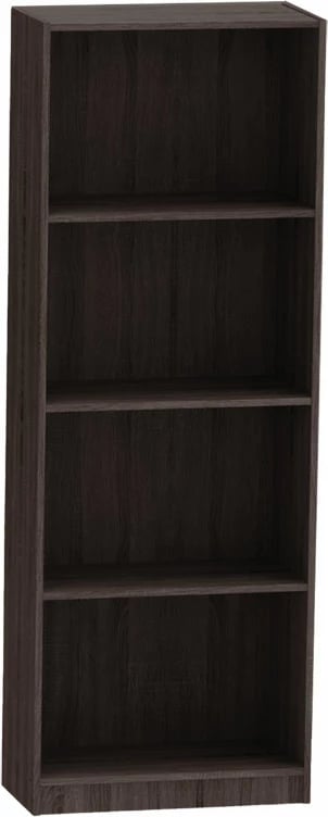 Set zyre për studentë Payton-Presley, gri-wenge, 2 copë
