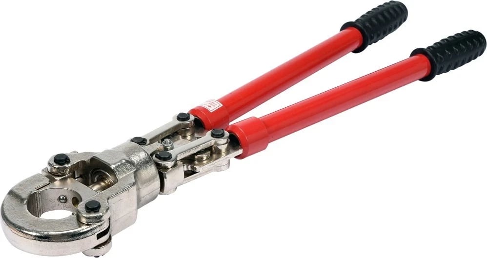 Çelës Yato YT-21735, i zi / i kuq