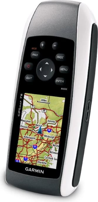 GPS Garmin GPSMAP® 78