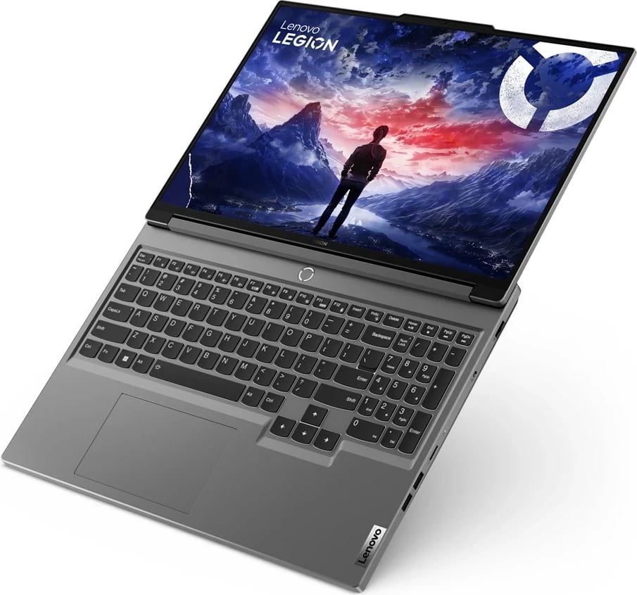 Laptop Lenovo Legion 5, 16", Intel core i7, 16GB RAM, 512GB SSD, NVIDIA GeForce RTX 4060, hiri