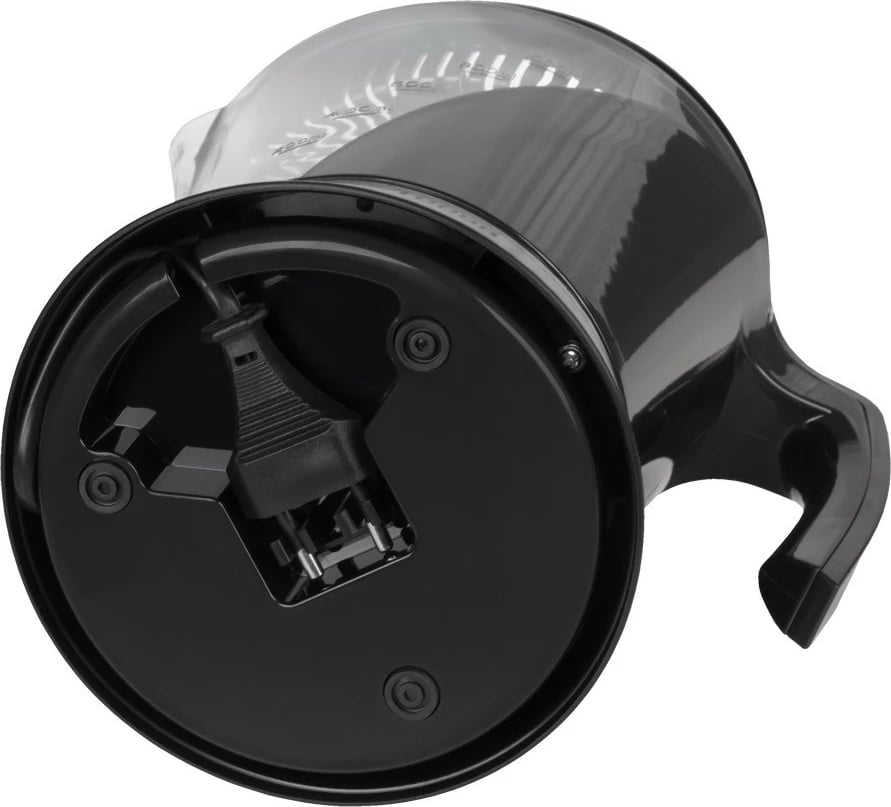 Shtrydhëse agrumesh TEESA TSA3010, 1L, 40W, e zezë