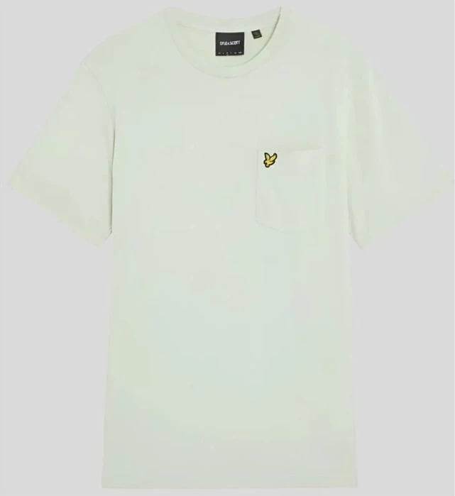 Maicë për meshkuj Lyle & Scott
