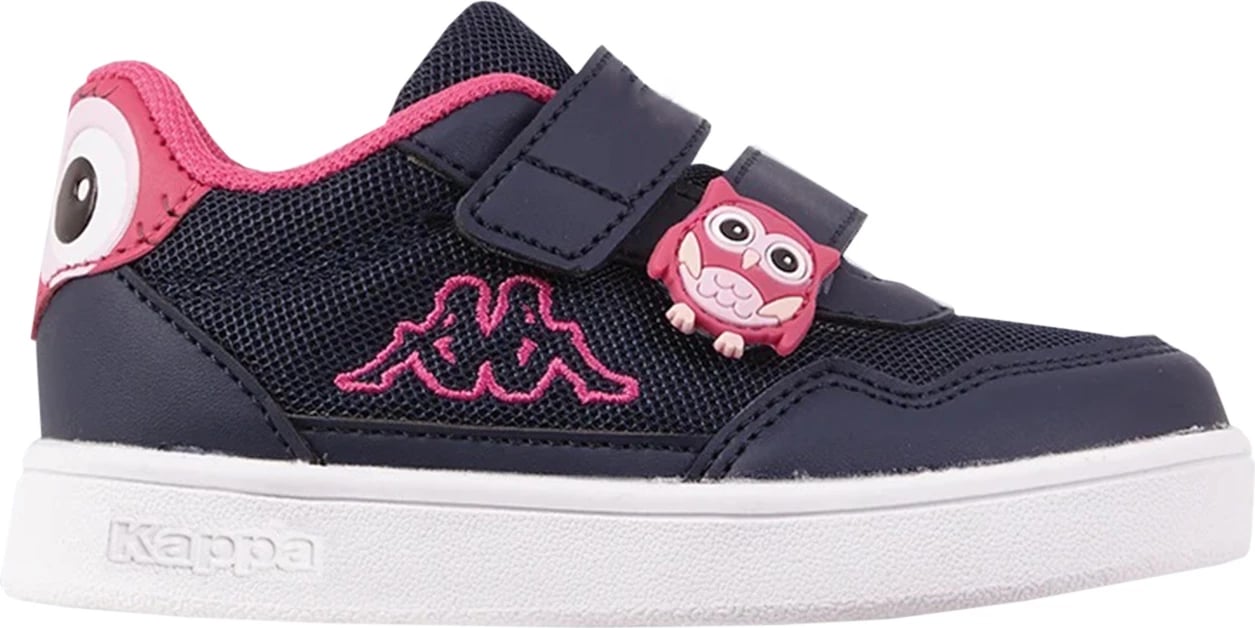 Atlete për fëmijë Kappa, navy dhe pink