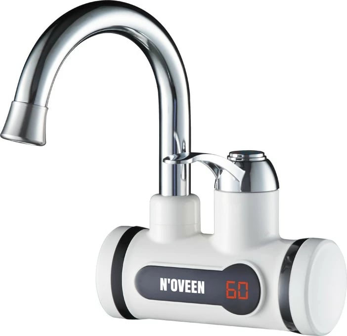 Ngrohës uji elektrik NOVEEN IWH350, i bardhë