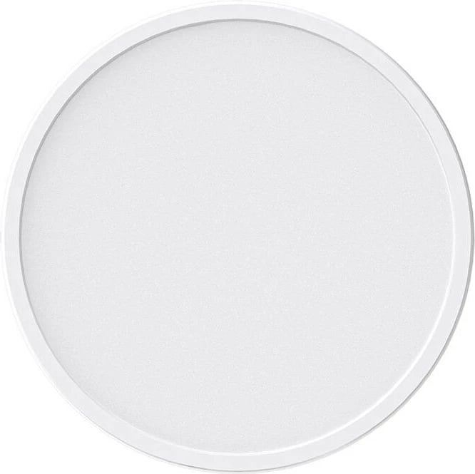 Llambë tavani smart Yeelight C2201C400, 24 W, ultra e hollë, IP54, e bardhë