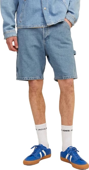 Shorce Jack & Jones, për meshkuj, të kaltra