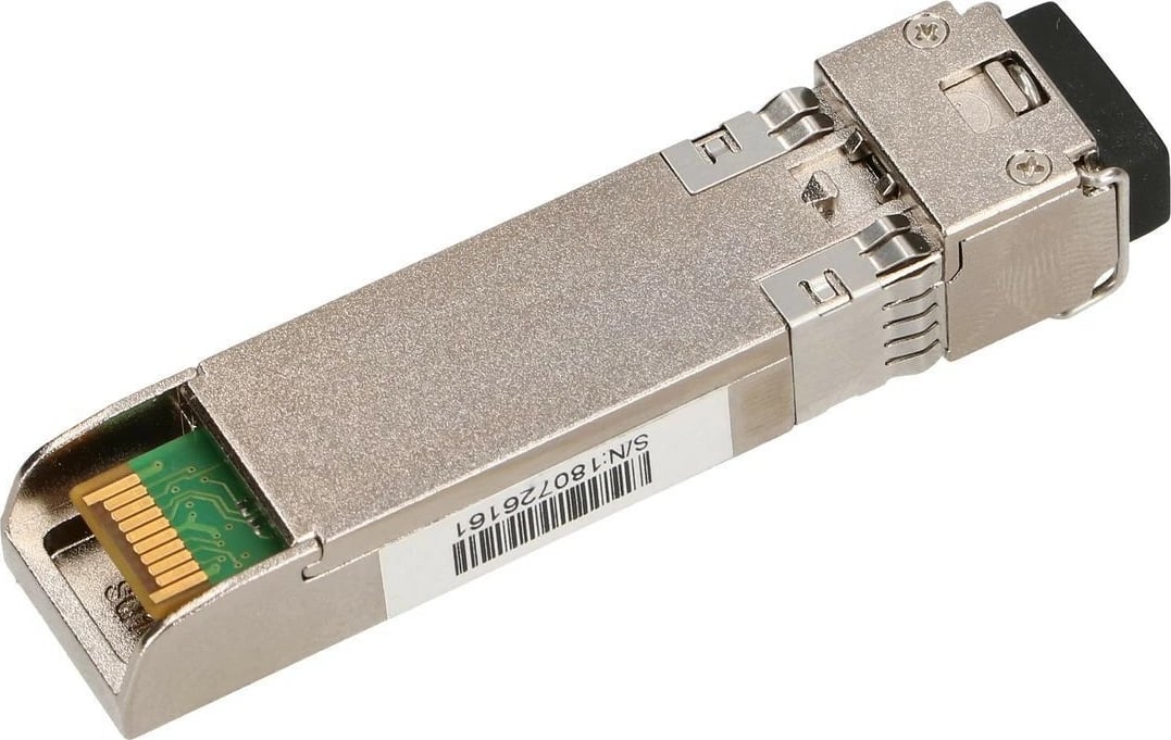 Modul SFP+ Extralink EX.13698, 10G, 1550nm, single-mode, 10km
