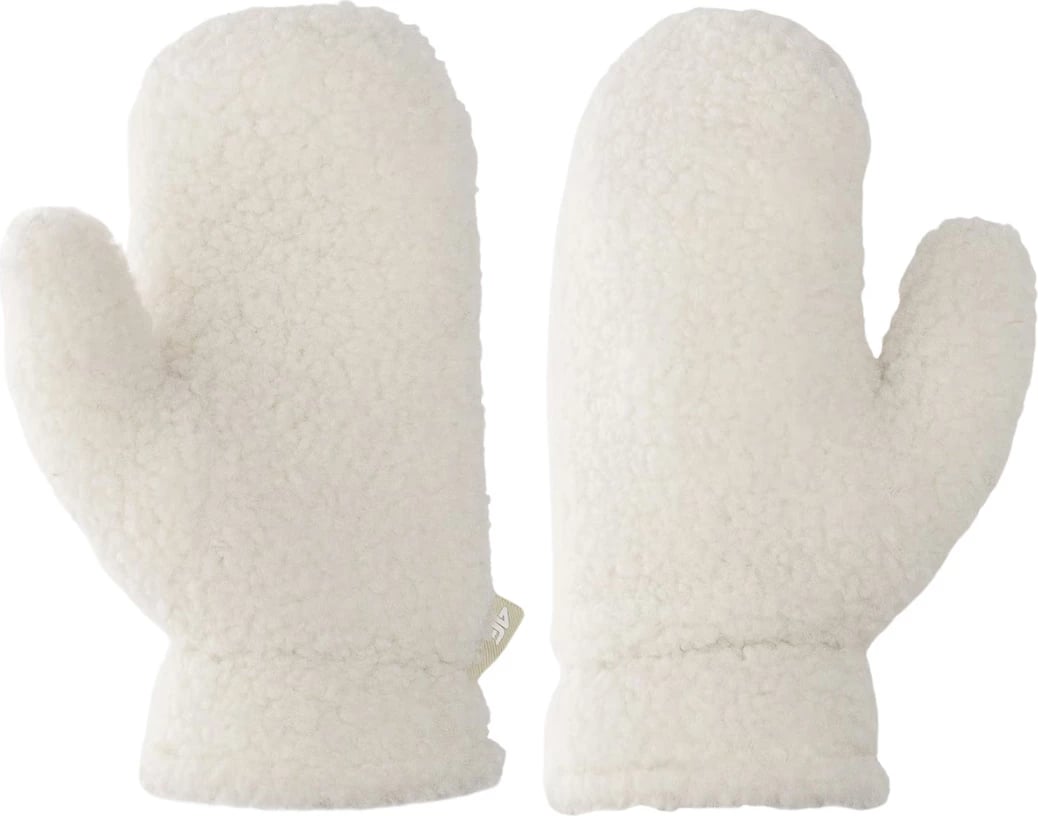 Doreza dimri unisex 4F, bezhë