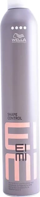 Shkumë për flokë Wella Eimi Shape Control 500ml