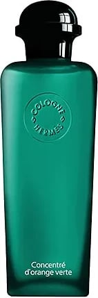 Eau de Toilette Hermès Concentré D'orange Verte 200ml