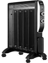 Radiator SVAN SCRM2000N 4 elemente, 2000W, i zi